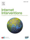 Internet Interventions-The Application of Information Technology in Mental and Behavioural Health雜志封面